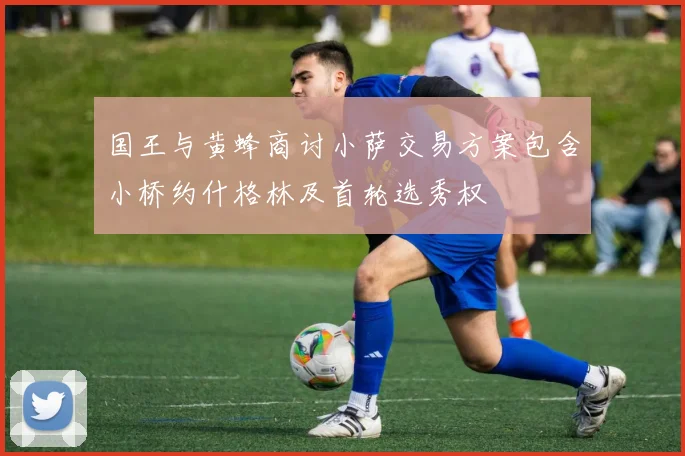国王与黄蜂商讨小萨交易方案包含小桥约什格林及首轮选秀权